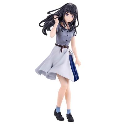Ichiban Kuji Lycoris Recoil Vol. 2 B Prize Takina Inoue Figure Bandai Spirits Collector Figure