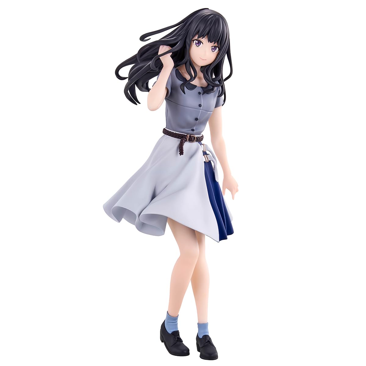 Ichiban Kuji Lycoris Recoil Vol. 2 B Prize Takina Inoue Figure Bandai Spirits Collector Figure
