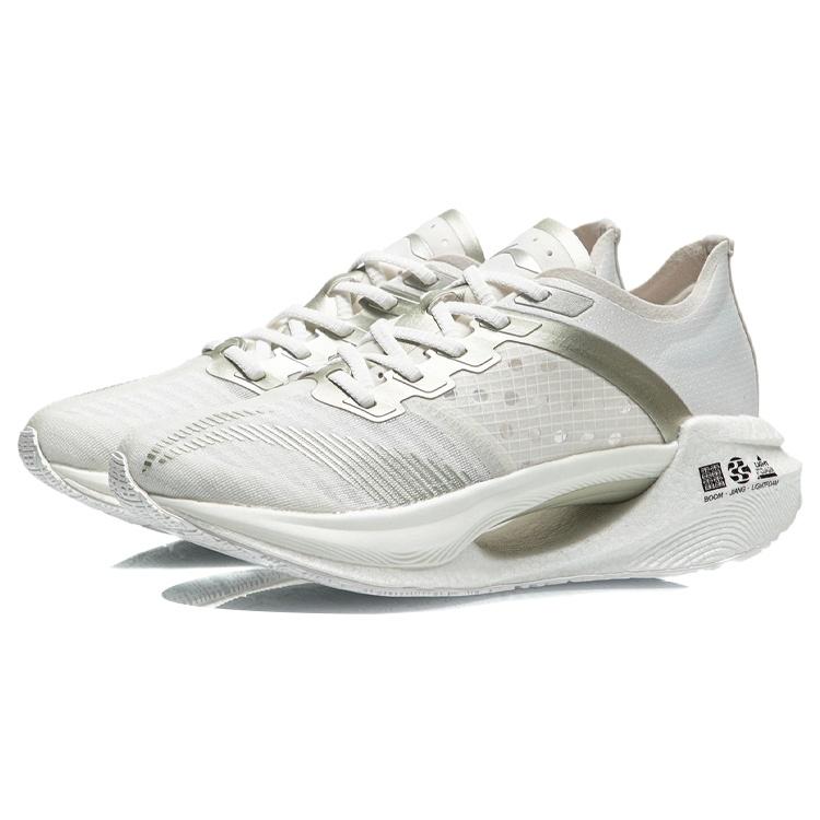 Li-Ning Shadow Essential 'Cloud White Silver' Men's ARHR121-6