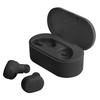 Y80 Kabelloses Bluetooth-Headset, In-Ear-Binaural-Stereo-Headset, Bluetooth 5.0-Headset(Schwarz )