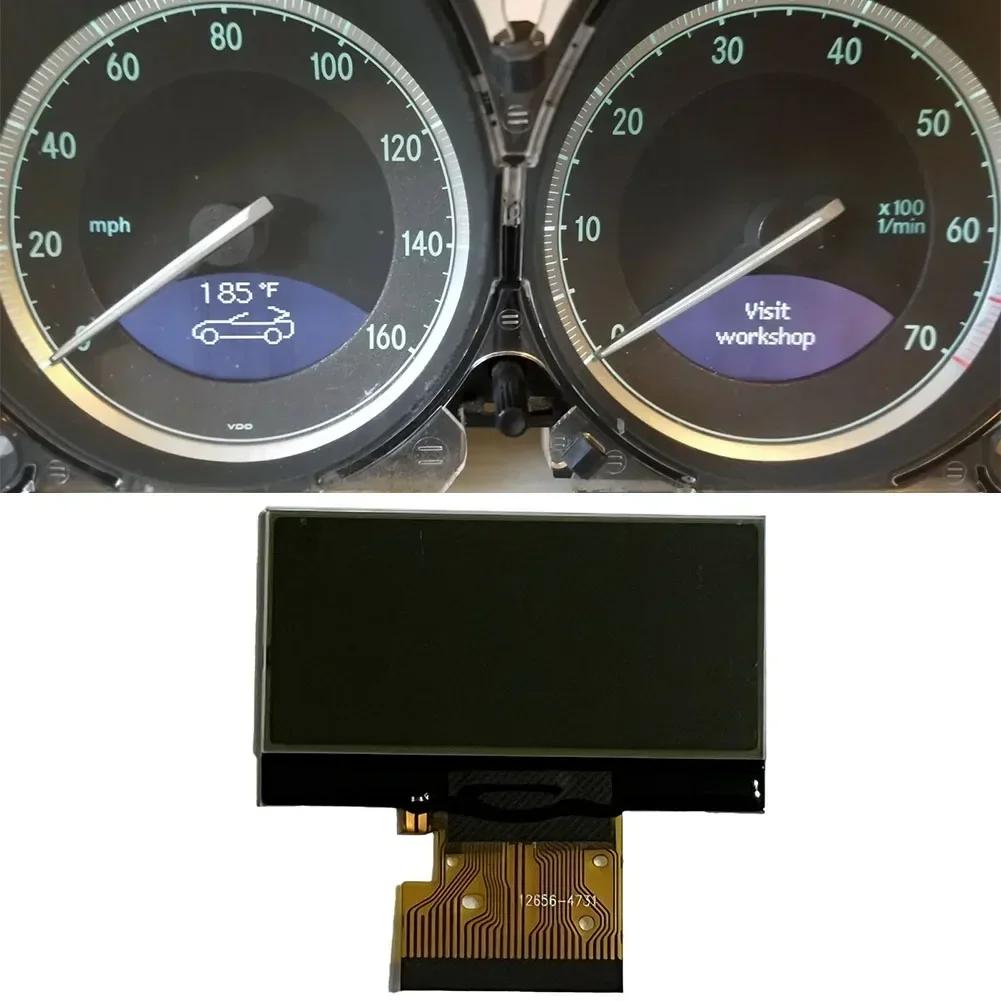 Brand New High Quality Long Lasting Practical Lcd Display Instrument Repair Accessories Easy Installation Parts