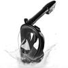 Water Sports Products Snorkel Full Face Mask