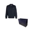 Polo Ralph Lauren Kurtka rozpinana z haftem kucyka 710881521-003