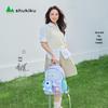 SHUKIKU Ledoudou Children's Water-Repellent Backpack