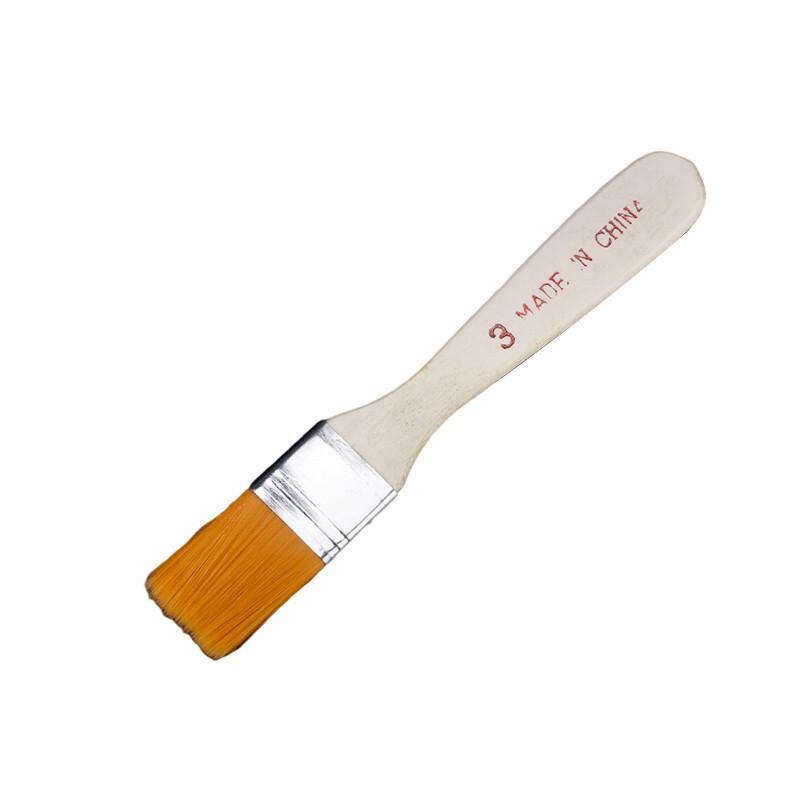 Luogang Nylon Multi-Purpose Brushes
