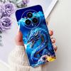Fashion Painting Case For Realme 14 Pro+ 14Pro 5G Soft Silicone TPU Phone Cases For Realme 14 Pro Plus 5G Back Cover Bumpers