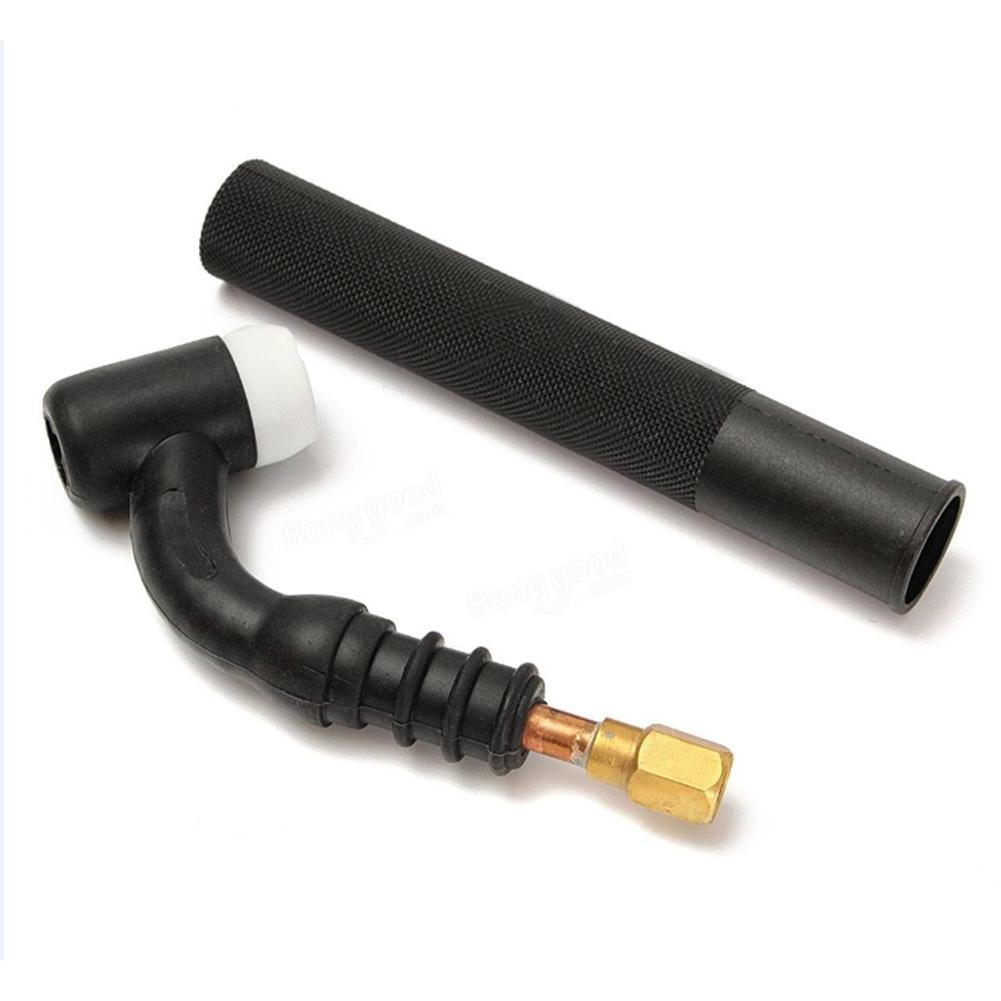 Welding Torch Head Air Cooled Flexible Flexible Head