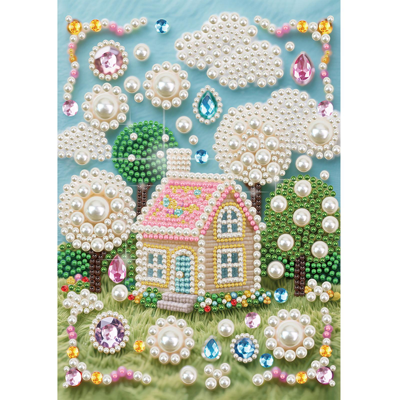 

Animal Special Shaped 5D DIY Partial Drill Diamond Dots Paintings for Adults Home Wall Decor Crystal Diamond Art 11.81x15.75inch