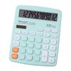 Dual Power Supply Solar Calculator 12 Digits Scientific Calculator  Office School Supplies