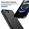 Dual Layer Rugged Cover Durable Case for Iphone 16e 17 Pro Max 16 Plus 13 12 14 15 16 Pro Max 17 Air Iphone16e Iphone17