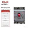 Disjuntor de Caixa Moldada Delixi CDM3S