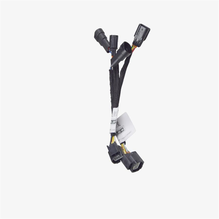 Headlight Adapter Wire Harness For Honda Accord 2018-20 Halogen To Led Headlight Wire Harness