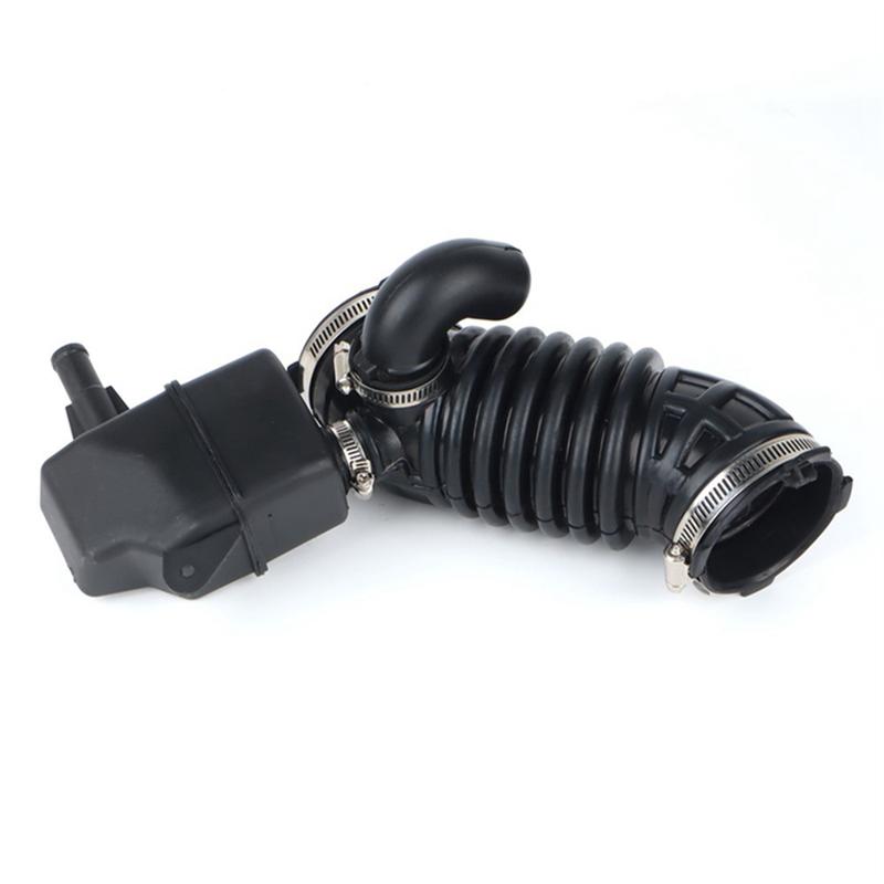 Впускной шланг воздушного фильтра для Nissan Dualis Qashqai I J10 +2 JJ10 MR20 2006-2013 X-Trail II T31 16576-JG00A 16576-JD200