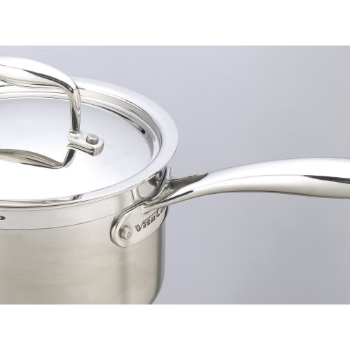Vita Craft Pro Saucepan, 2.8L, 18cm, 0111