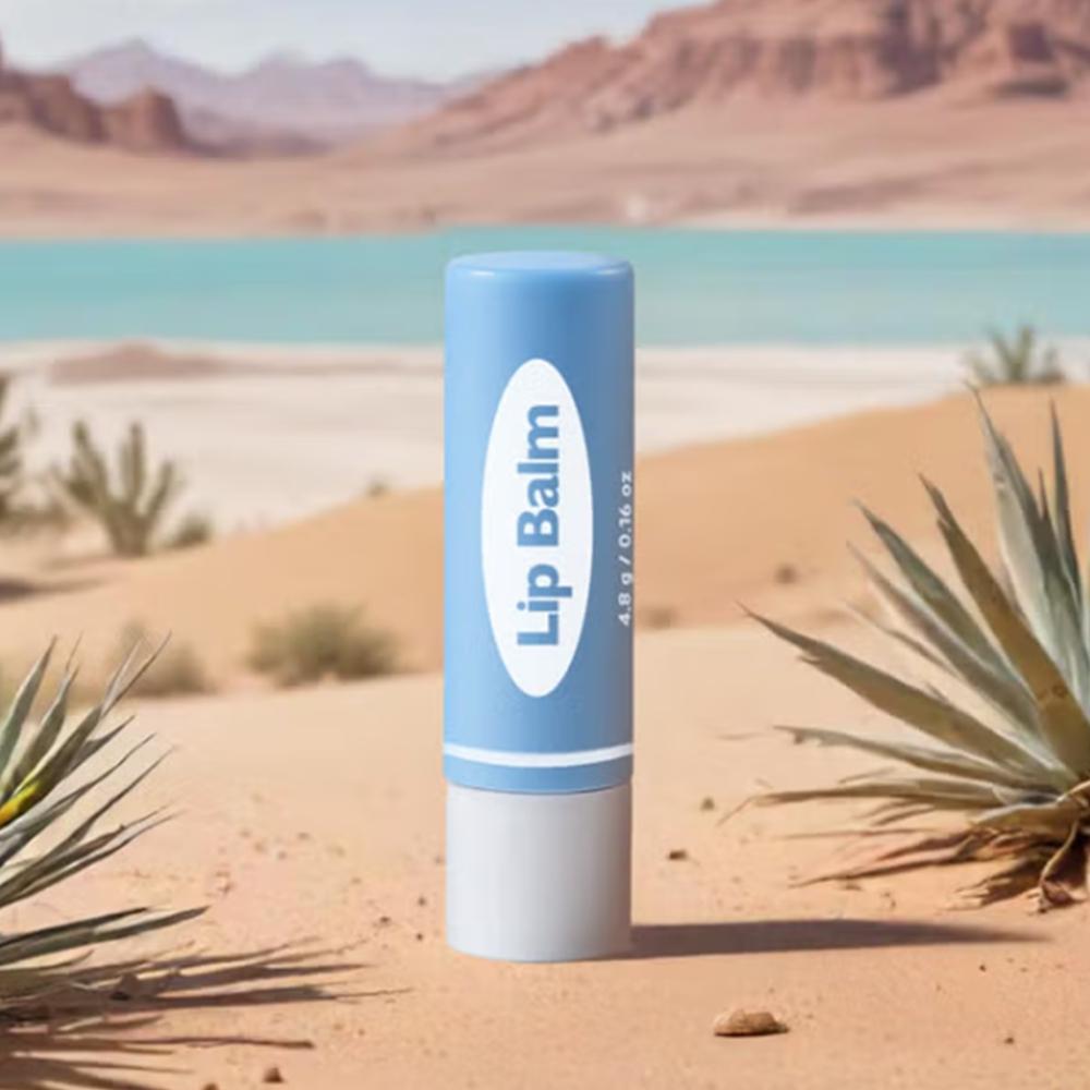 ORIOX Nemlendirici Dudak Balsamı Kokusu Yok 4.8g