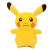Go Pikachu Eevee Squirtle Plush Stuffed Toy Gifts Figure Version Tv
