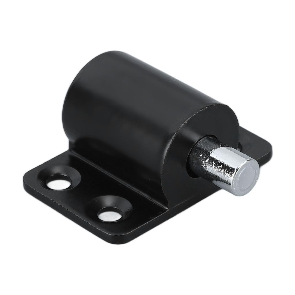 Door Window Safety Lock Zinc Alloy Anti Theft Sliding Door Child Lock for Household Use