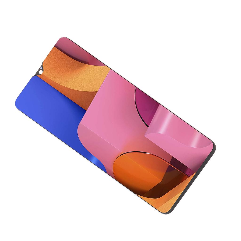 6.5in LCD Display Digitizer Bildschirm Touch Digitizer LCD Ersatz Für Samsung Galaxy A207 A2070 SM