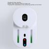 Automatic Foaming Liquid Soap Dispenser Wall Mounted Infrared Induction Hand Liquid Soap Dispenser for Bathroom Kitchen Foam Model