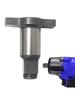 N415875 Amboss Montage Fit 18V 20V 1/2Zoll Schlagschrauber Amboss Montage Metall Für DCF899HB DCF899HP Schlagschrauber