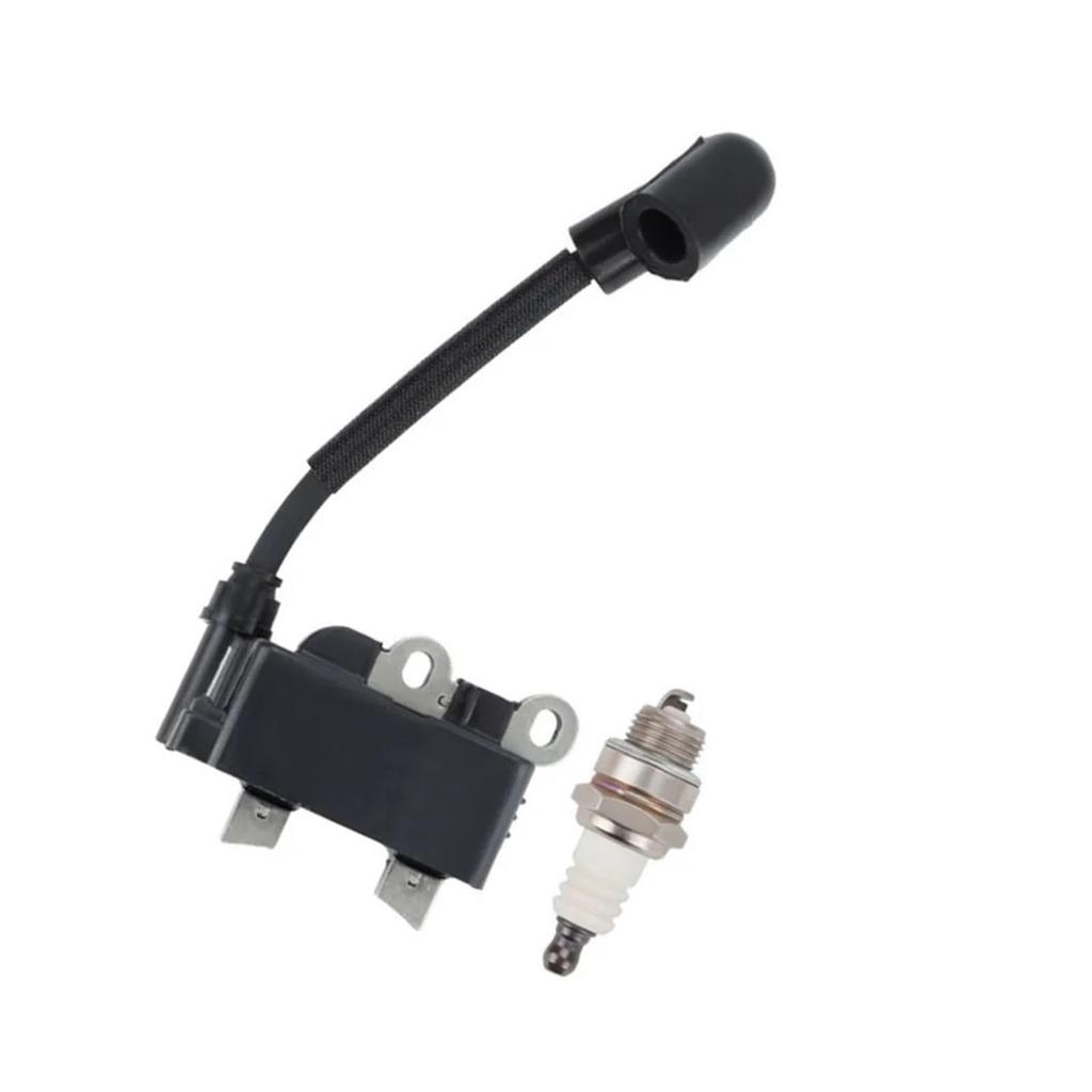 Fits RY251PH RY252CS RY253SS TRIMMER COIL IGNITION COIL BOOT FOR Ryobi 25cc