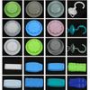Seven-Color Orange Vacuum Compression Storage Bag for Duvets and Clothes