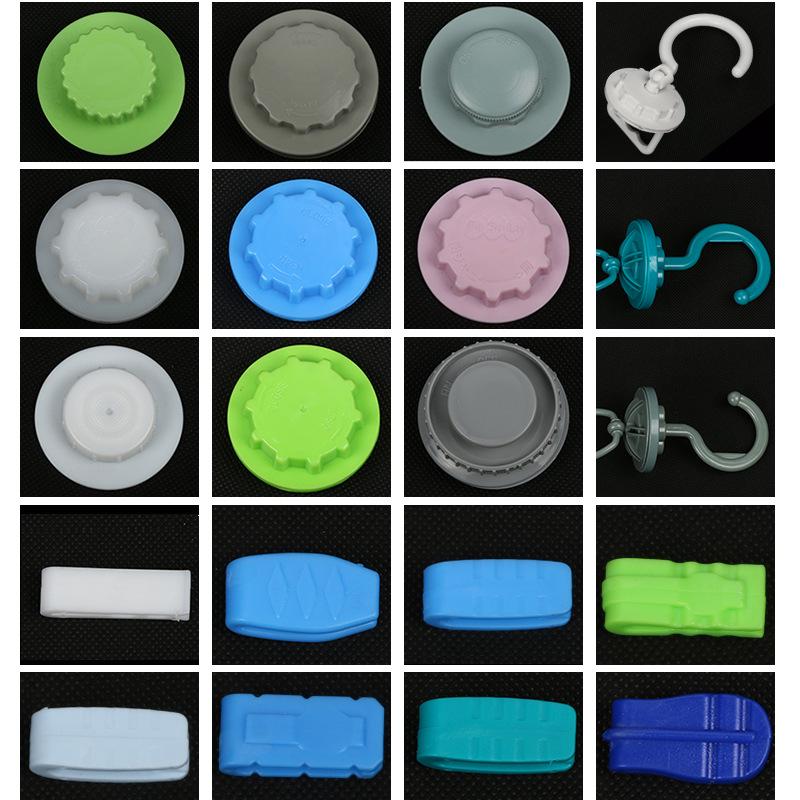 Seven-Color Orange Vacuum Compression Storage Bag for Duvets and Clothes