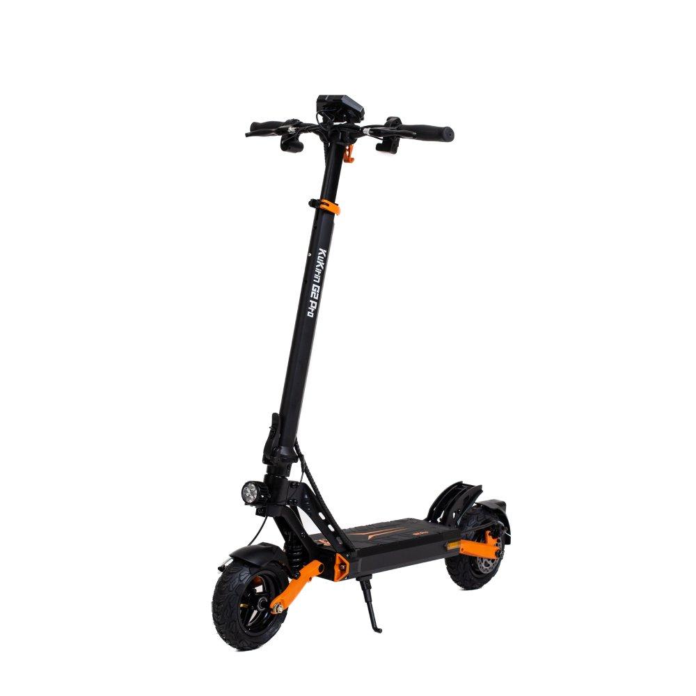 KuKirin G2 Pro Electric Scooter Foldable