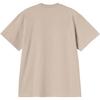 Carhartt WIP FW25 Gatecrasher T-Shirt Loose Fit Front Print Comfortable Simple Short Sleeve T-Shirt Men Tops I035481-2LP-XX