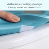 EVA WC Ring Mat Universal Toilet Cover Cushion Protective Sleeve Toilet Mat Pad  Four Seasons