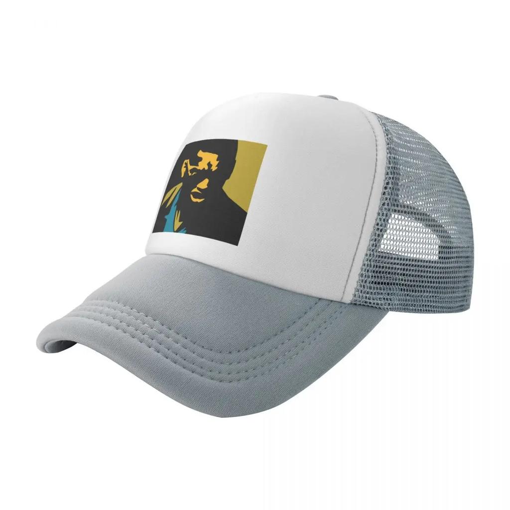 Ray Charles Baseball Cap Beach Hat Foam Party Hat Beach Outing Womens Golf Wear Mens