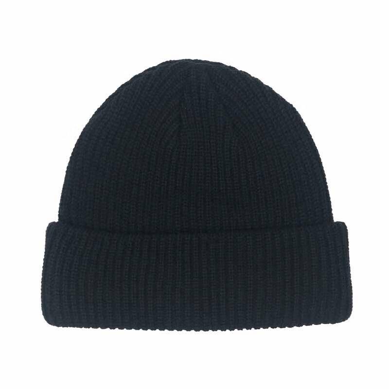 

Теплая вязаная шапка Yongduo One Size (56-58cm)