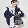 Smile Paisley Vacance Big Bag