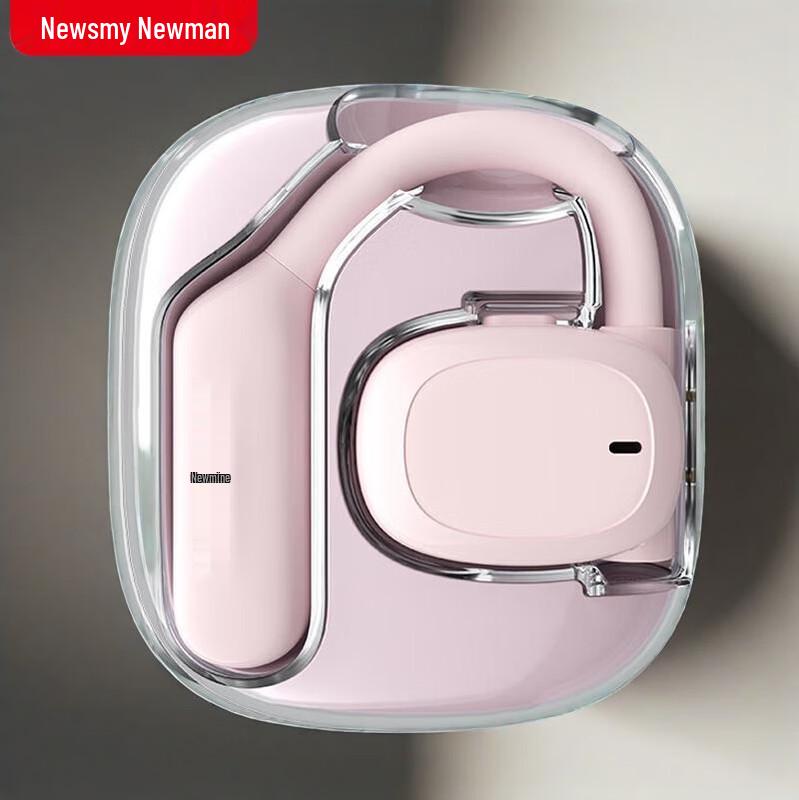 Newman Open-Ear Sports Bluetooth Headset