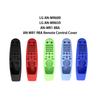 Remote Control Cases Compatible For Lg Tv AN-MR600/AN-MR650/AN-MR18BA/AN-MR19BA Shockproof Silicone