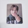 10th Anniversary Pop-up Store Rewards Geek Minhyuk Photocard 