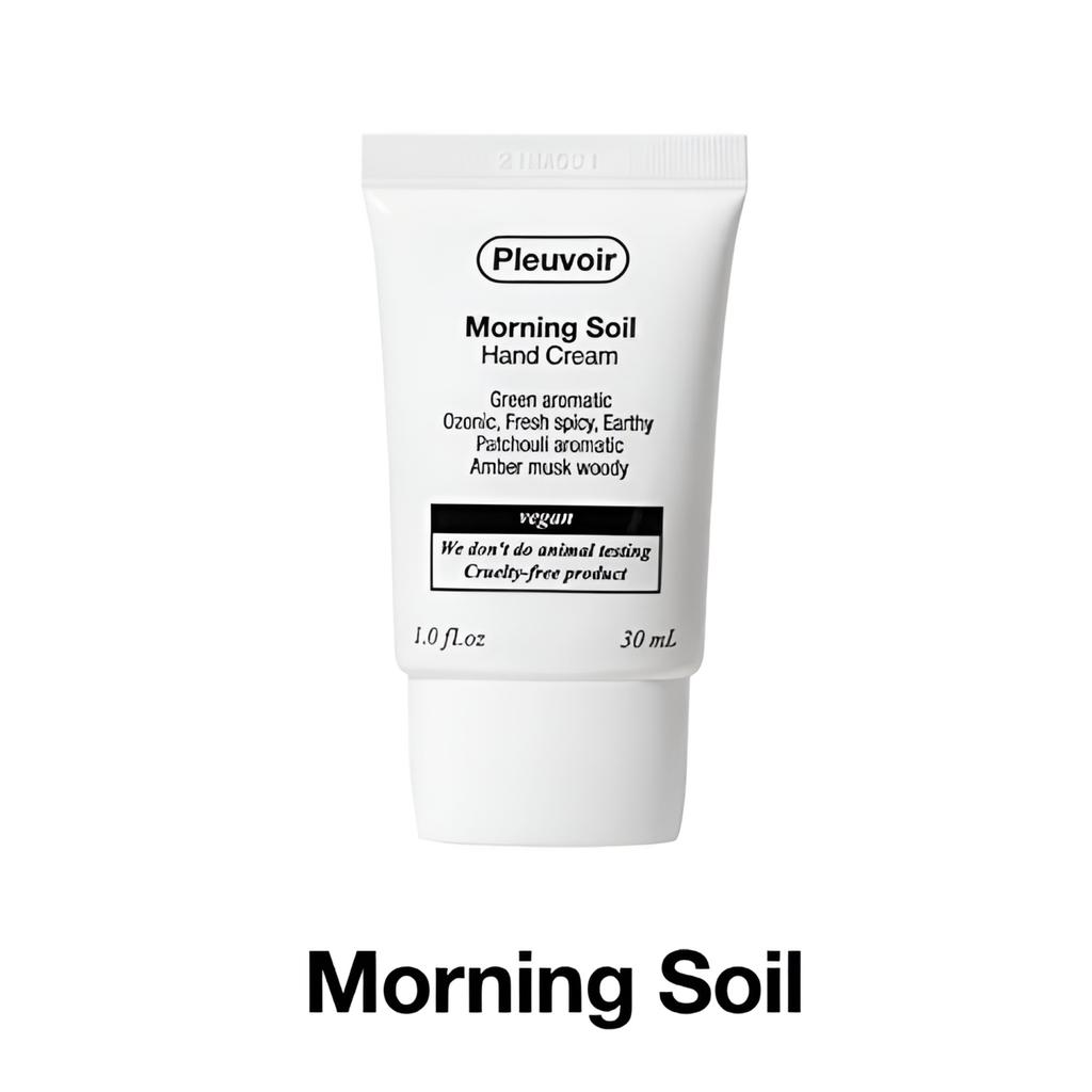 (Jennie Pick Brand – Pleuvoir) Pleuvoir  Hand Cream