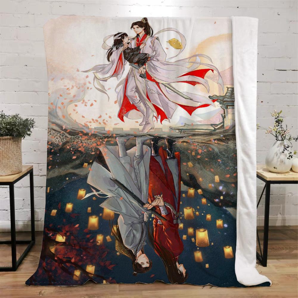 

Небесное официальное благословение детское одеяло кровать интерьер для дома роскошные одеяла и пледы пушистый плед пляжное полотенце плед колено мягкий 75x100cm