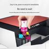 HP Tank 755 Color Wireless Auto Duplex All-in-One Printer CN plug (adapter included)