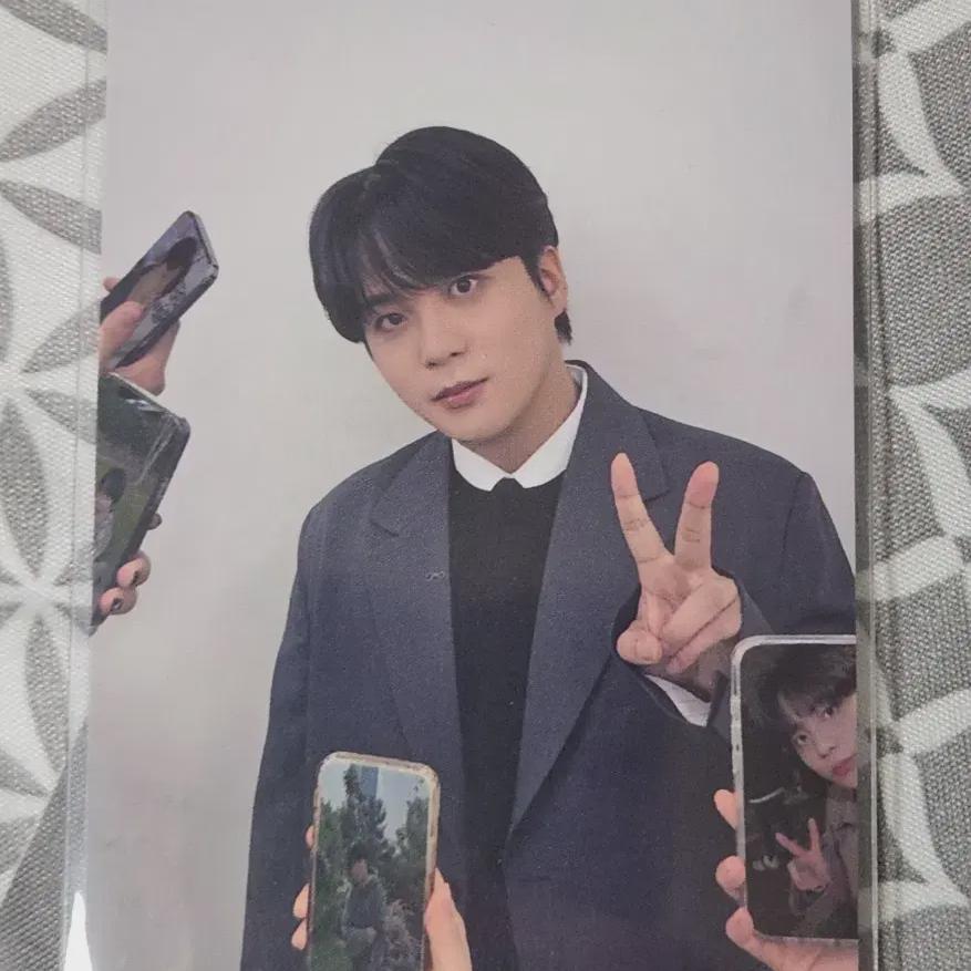 

Ats Jongho Pop-up 50,000 Won Bonus Poca Golden Hour Part 2 Aonmati