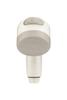Gaona Korekamo Shower Head for Pets and Babies (Compact, Adjustable Flow Rate, Two-Level Switch, Easy to Hold for Women) GA-FC025