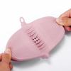 Oven Mitt Přenosné Pohodlné Bezpečné Izolované Rukavice Rukavice proti opaření na vaření
