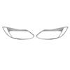 Headlight Frame & Cover Decoration for 2012-2014 Ford Focus