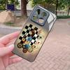 Game A-Alice Madness R-Returns Phone Case for Xiaomi Redmi Note 14 13 12 14c 13c 13x A5 A3 A2 Pro Plus Glass Cover