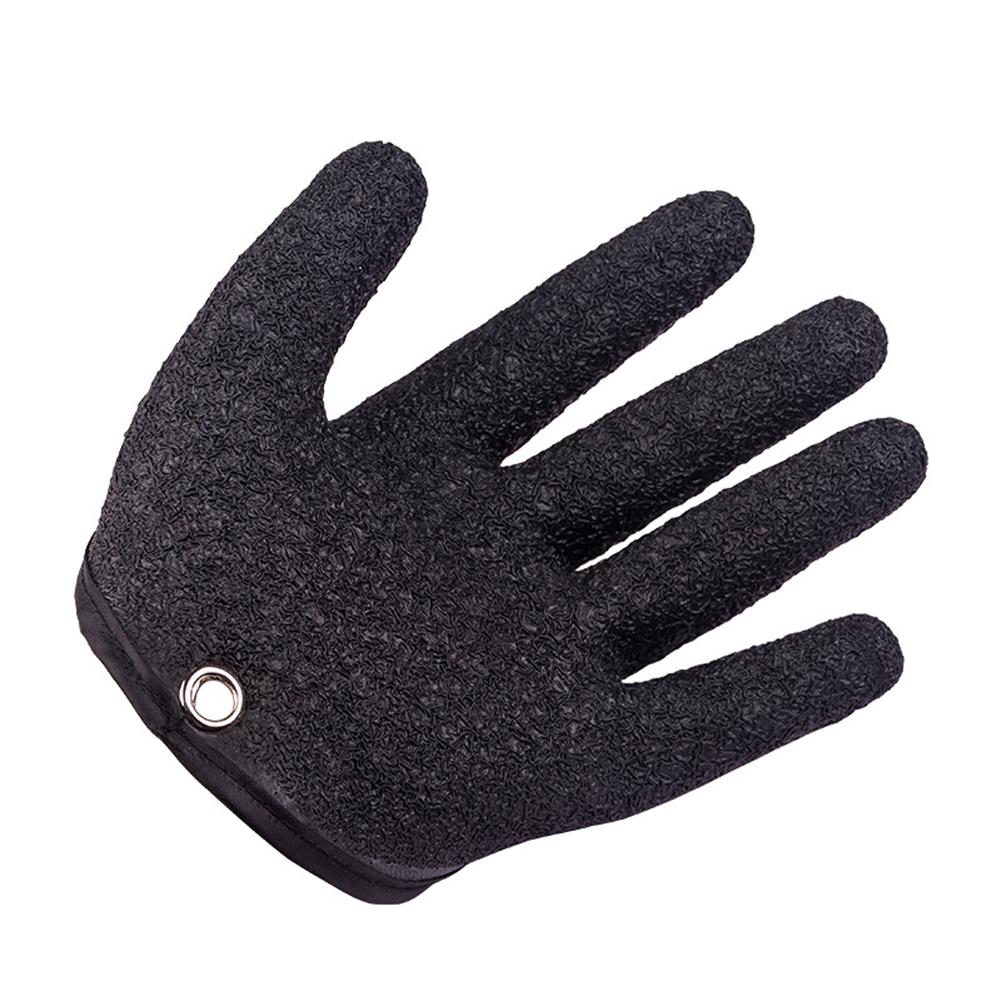 Buy Fishing Glove Professional NonSlip Waterproof Resistance Cut