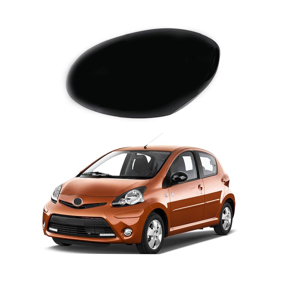 

Крышка зеркала левой боковой двери для Citroen C1 MK1 2005-2014