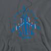 Top Gun Mens Maverick Hoodie