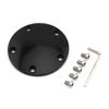 Custom Fit Clutch Cover For 005 Harley-davidson Engine Side Cover Unmatched Reliability