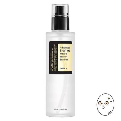 Advanced Snail 96 Mucin Power Essence 100ml