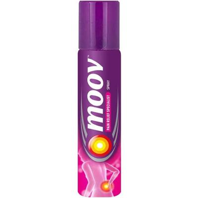 Moov Fast Pain Relief Spray – 35g